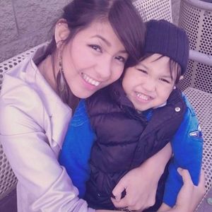 Meet your Posher, Ann margaret