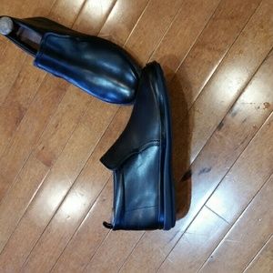 Mens Bally boots