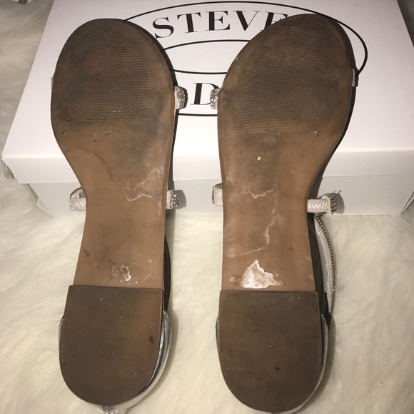 Steve Madden sandals - Picture 3 of 4