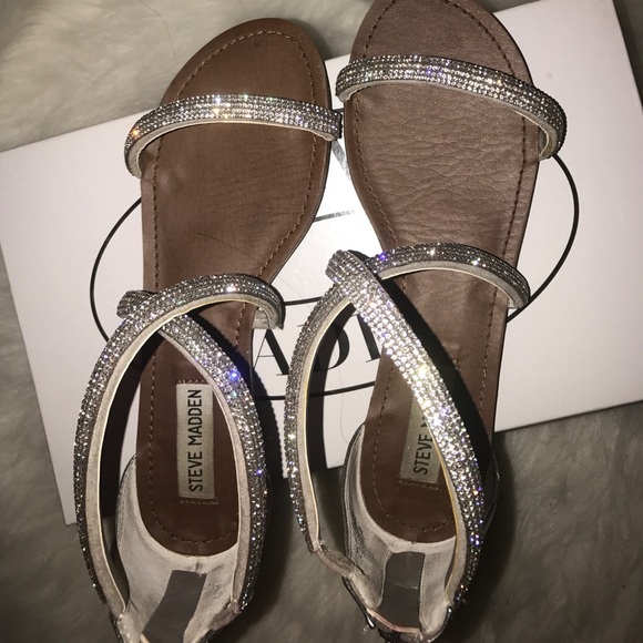 Steve Madden sandals - Picture 4 of 4
