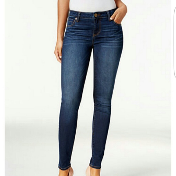 Kut from the Kloth size 6 'Mia' toothpick skinny