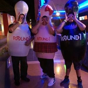 Meet your Posher, Jerry