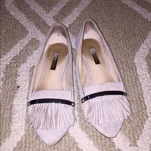 Louise et Cie women's loafers