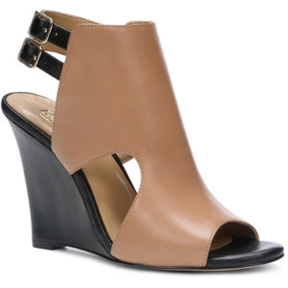 Ann Taylor wedges
