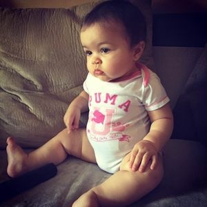 Meet your Posher, Juan