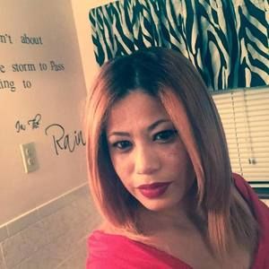 Meet your Posher, Beatriz