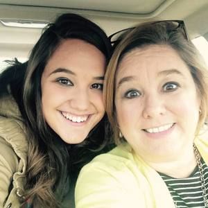 Meet your Posher, Lauren