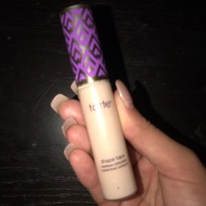 tarte shape tape concealer