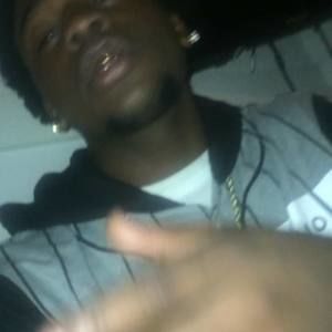 Meet your Posher, Larry