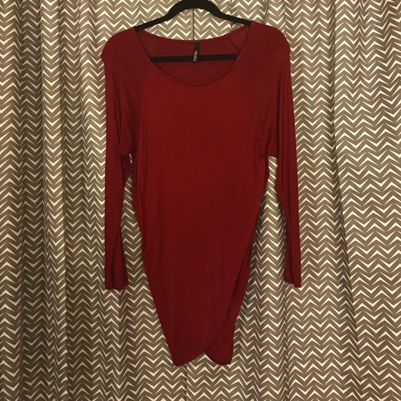 Lulus Blouse