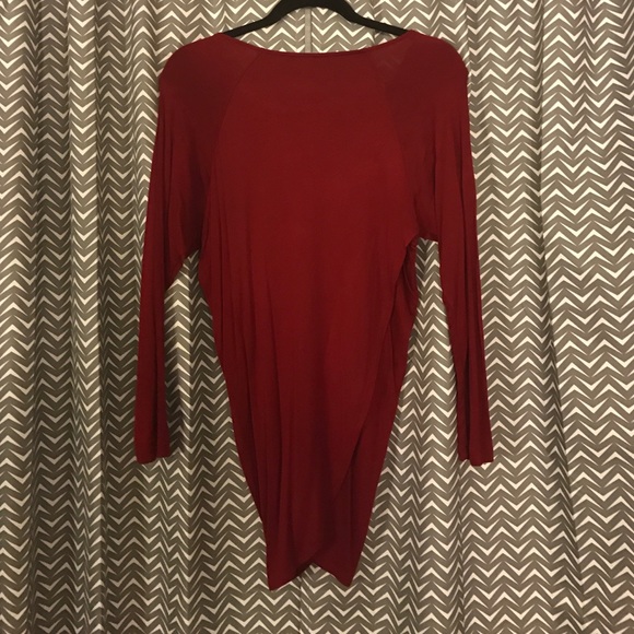 Lulus Blouse - Picture 2 of 2