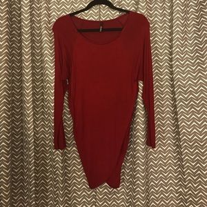 Lulus Blouse