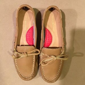 Tommy Hillfiger Flats