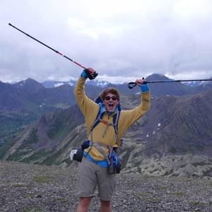 Meet your Posher, Matthew