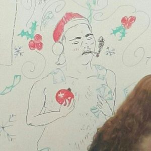 Meet your Posher, Nicholas