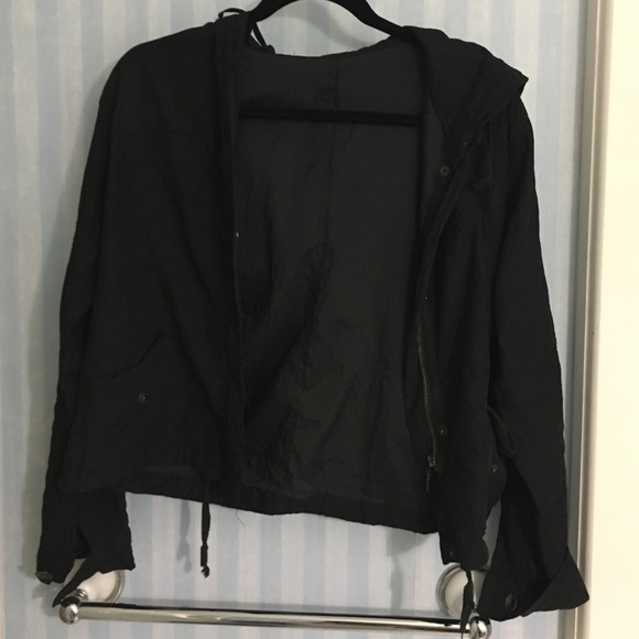 Brandy Melville jacket
