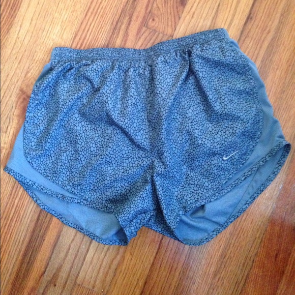 Nike athletic shorts
