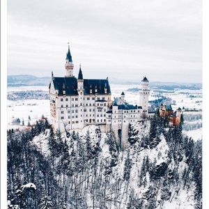 Meet your Posher, Tim