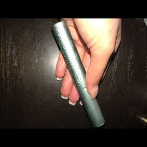 Waterproof better than sex mascara