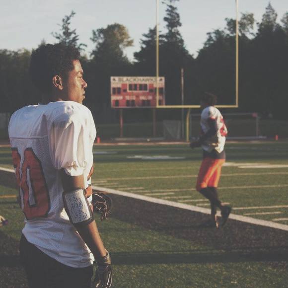 Meet your Posher, Johnson