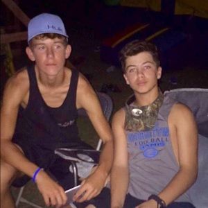 Meet your Posher, Sean