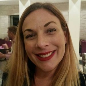 Meet your Posher, Stacy