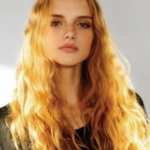 Meet your Posher, Jamie