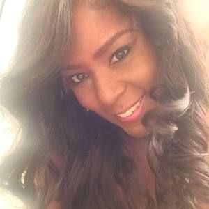 Meet your Posher, Sheri