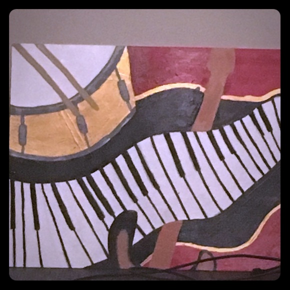 Art work for you wall - Picture 1 of 1