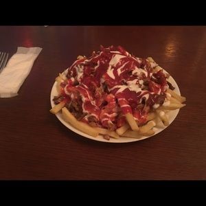 Meet your Posher, Johnathan