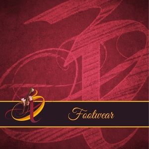 Boots, booties, and heels, oh my!