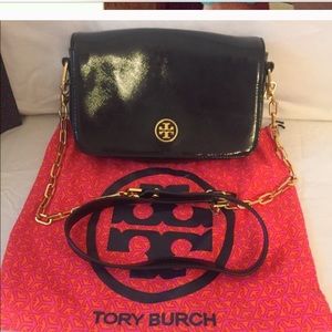 Tory Burch Robinson Mini
