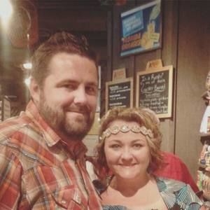 Meet your Posher, Casey