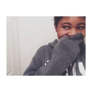 Meet your Posher, Nadia