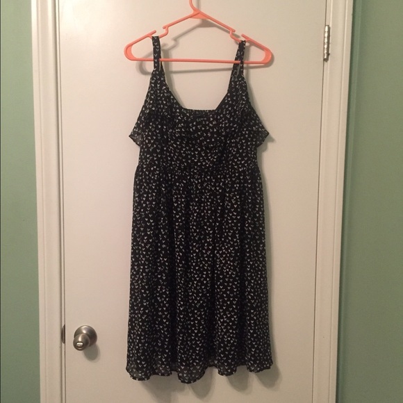 torrid Dresses & Skirts - Torrid Heart Dress