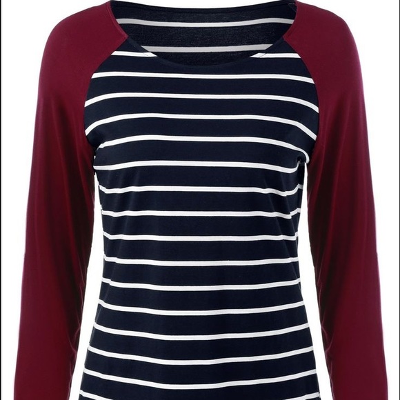 Long sleeve