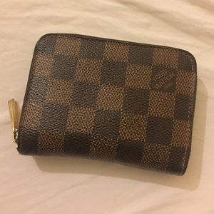 louis vuitton wallet