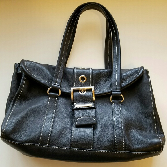 Authentic Prada Handbag