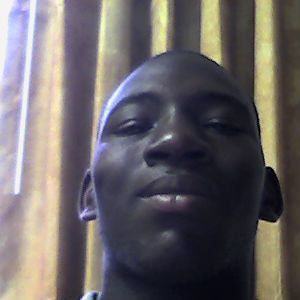 Meet your Posher, Lawrence