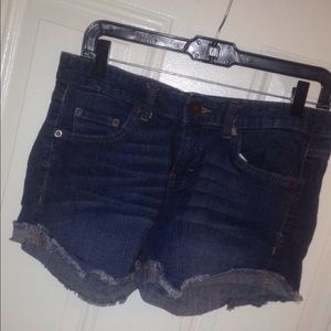 Mossimo shorts