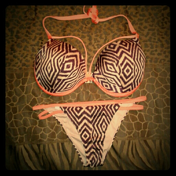 Victoria's Secret Bikini