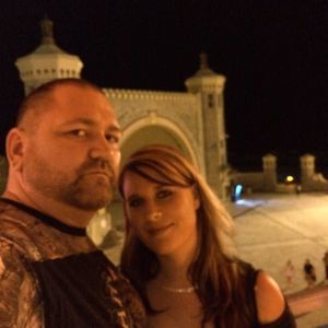 Meet your Posher, Chuck