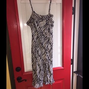 Donna Ricco dress
