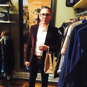 Meet your Posher, Olivo