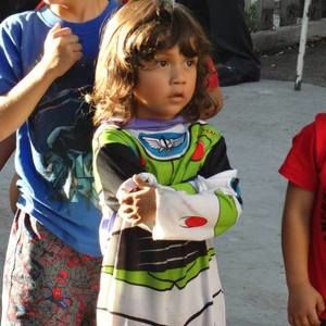 Meet your Posher, Lorena