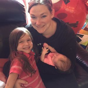 Meet your Posher, Teri