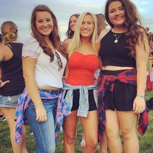 Meet your Posher, Kylee