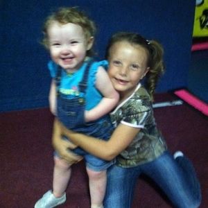 Meet your Posher, Jamie