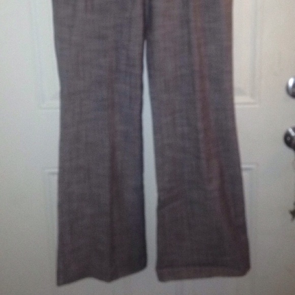 Work slacks - Picture 2 of 3