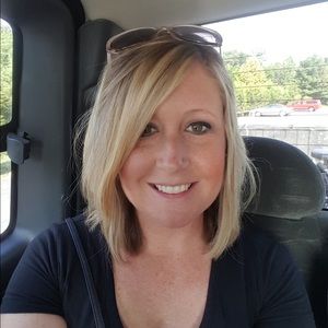 Meet your Posher, Sheree